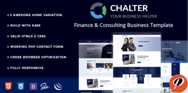 Chalter Consulting