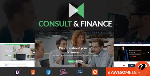 Consult Care Consulting