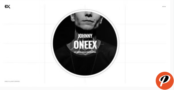 Oneex Virtual Business Card