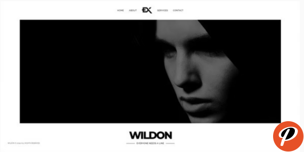 Wildon Coming Soon Template